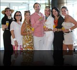 Exclusive and Private "W Vieques B-Day Bash" for Denisse & Jocelyn